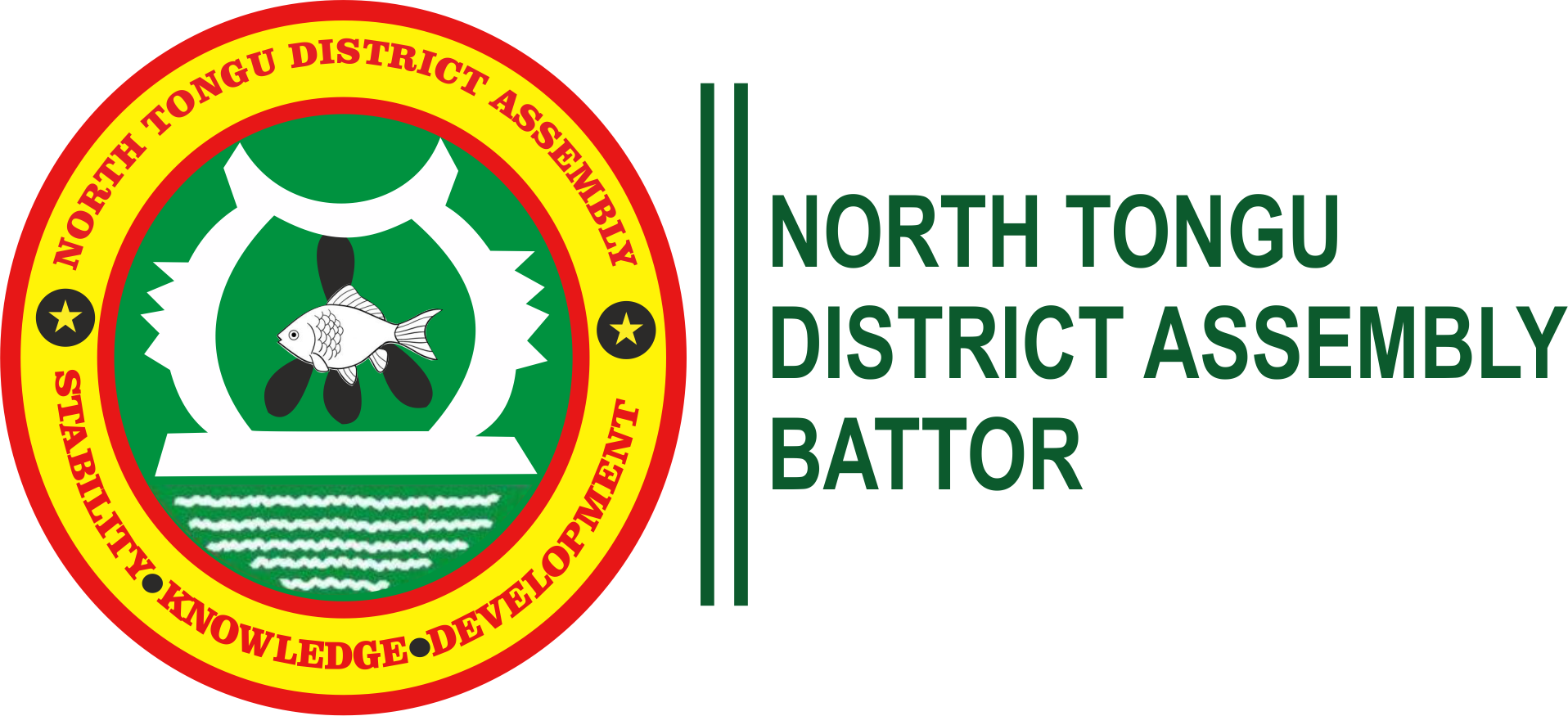North Tongu District Assembly