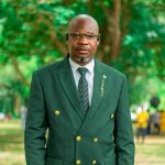 Divine Osborn Kwadzo Fenu 2021-2024