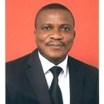 Richard Collins Arku 2017-2020